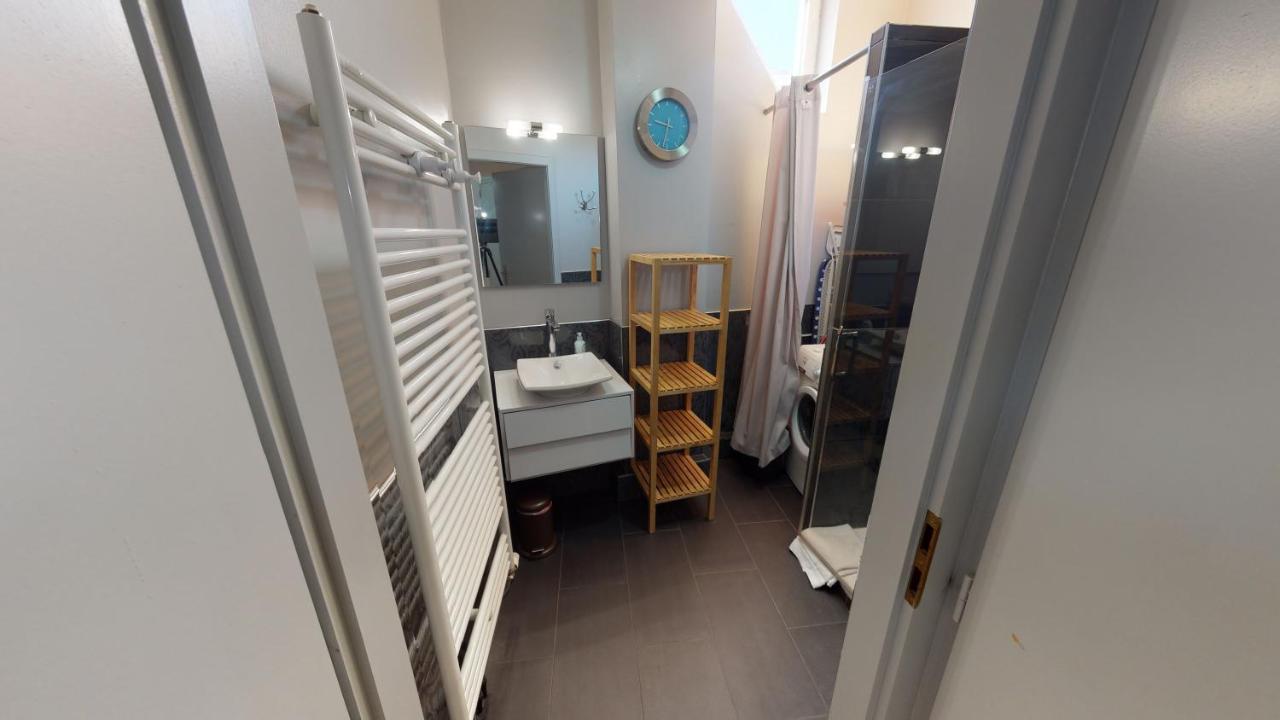 Le 23 - Strasbourg Apartment Ngoại thất bức ảnh