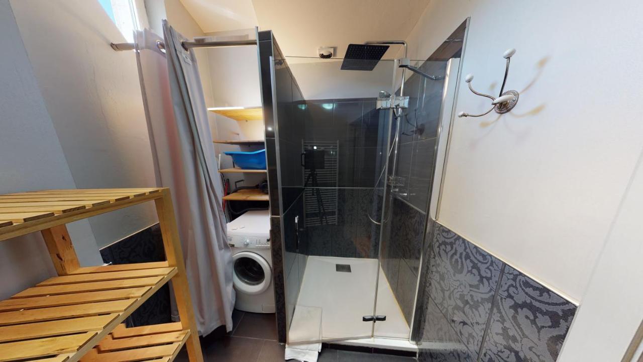 Le 23 - Strasbourg Apartment Ngoại thất bức ảnh