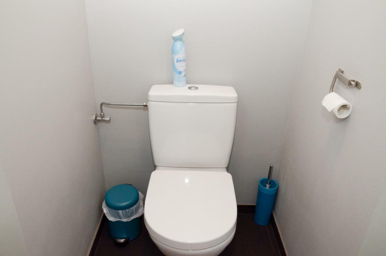 Le 23 - Strasbourg Apartment Ngoại thất bức ảnh